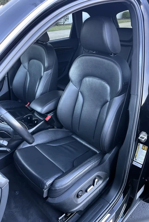 2016 Audi 8R Q5 - Image 5 of 15