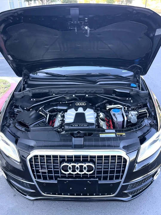 2016 Audi 8R Q5 - Image 15 of 15