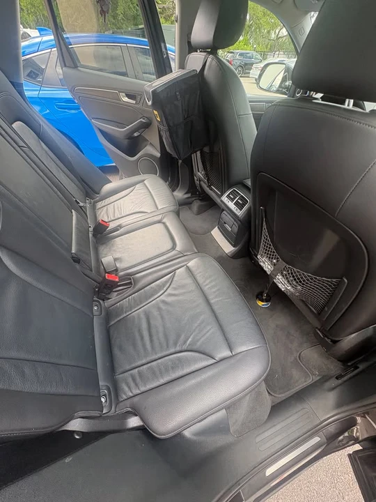 2016 Audi 8R Q5 - Image 11 of 13