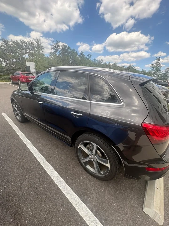 2016 Audi 8R Q5 - Image 3 of 13