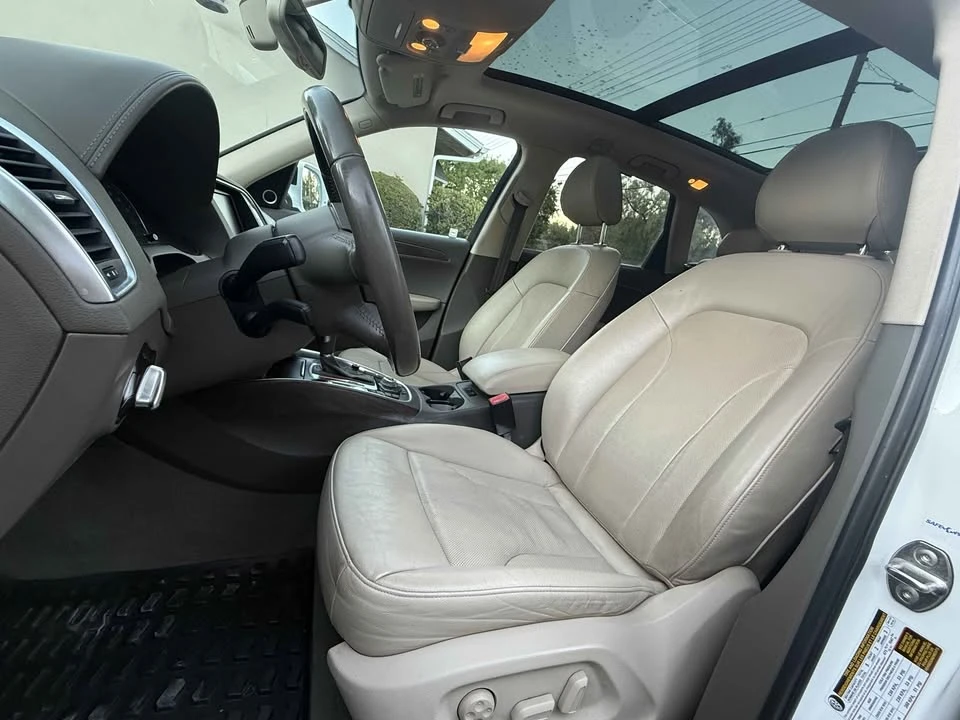 2016 Audi 8R Q5 - Image 20 of 20