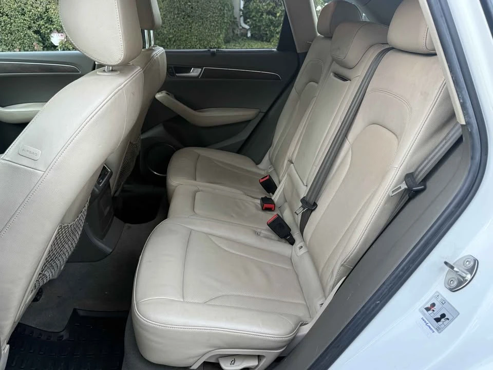 2016 Audi 8R Q5 - Image 18 of 20