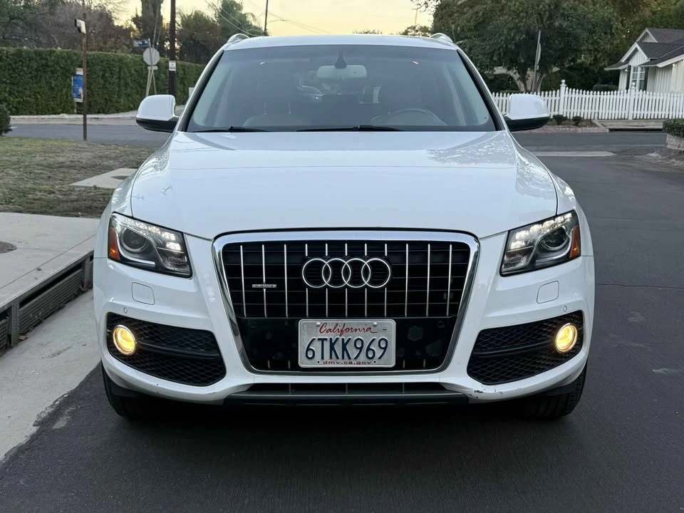 2016 Audi 8R Q5 - Image 2 of 20