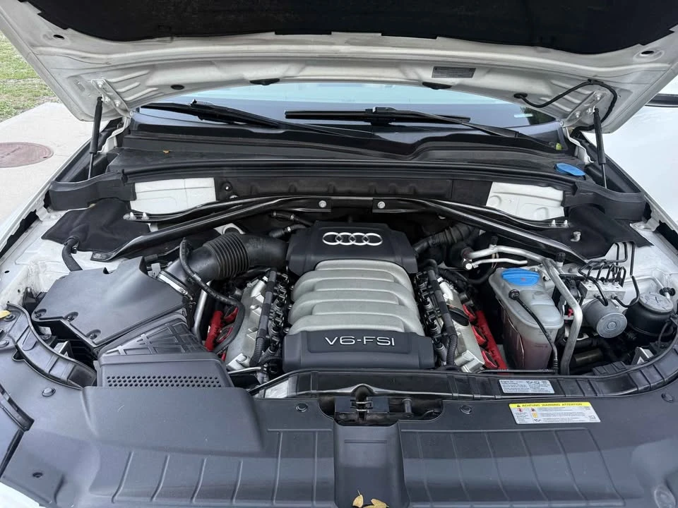 2016 Audi 8R Q5 - Image 12 of 20