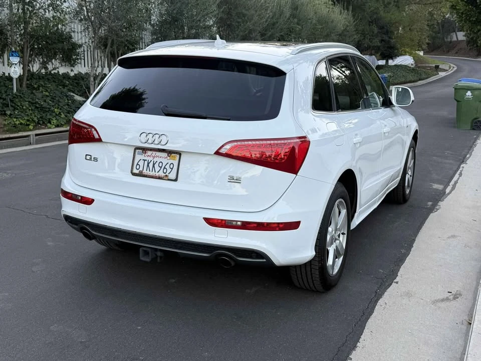 2016 Audi 8R Q5 - Image 5 of 20