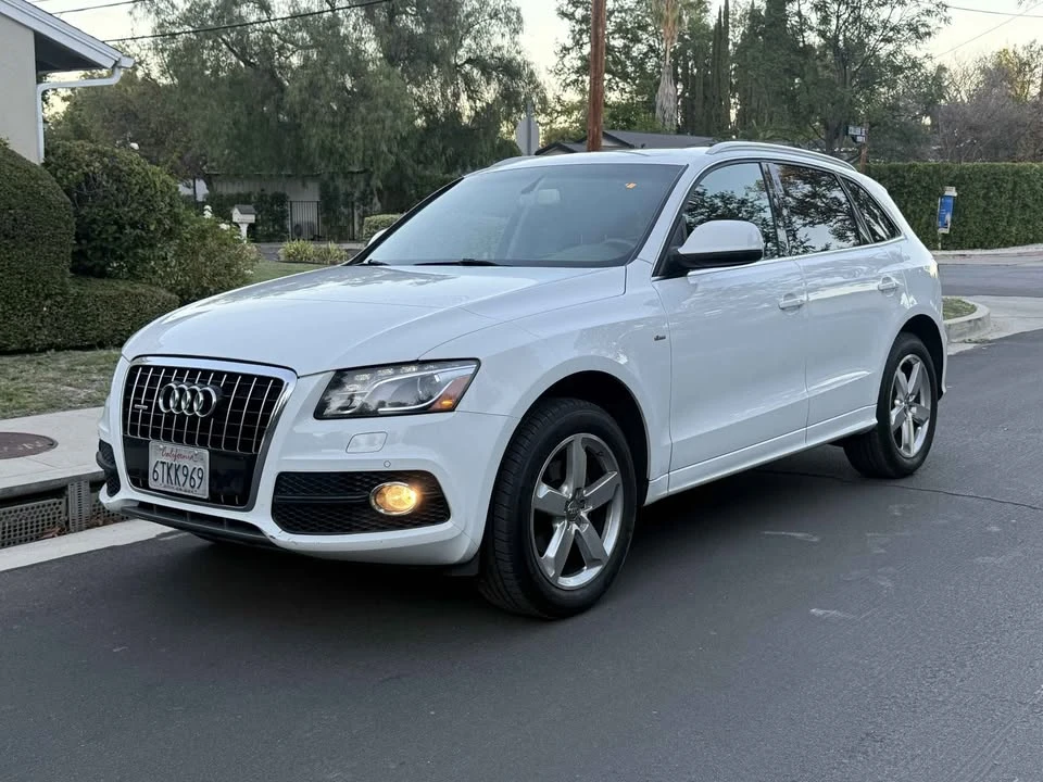 2016 Audi 8R Q5 - Image 3 of 20
