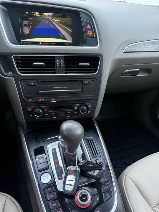 2016 Audi 8R Q5 - Image 16 of 20