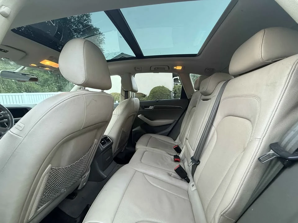2016 Audi 8R Q5 - Image 15 of 20