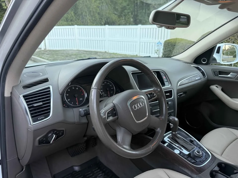 2016 Audi 8R Q5 - Image 11 of 20