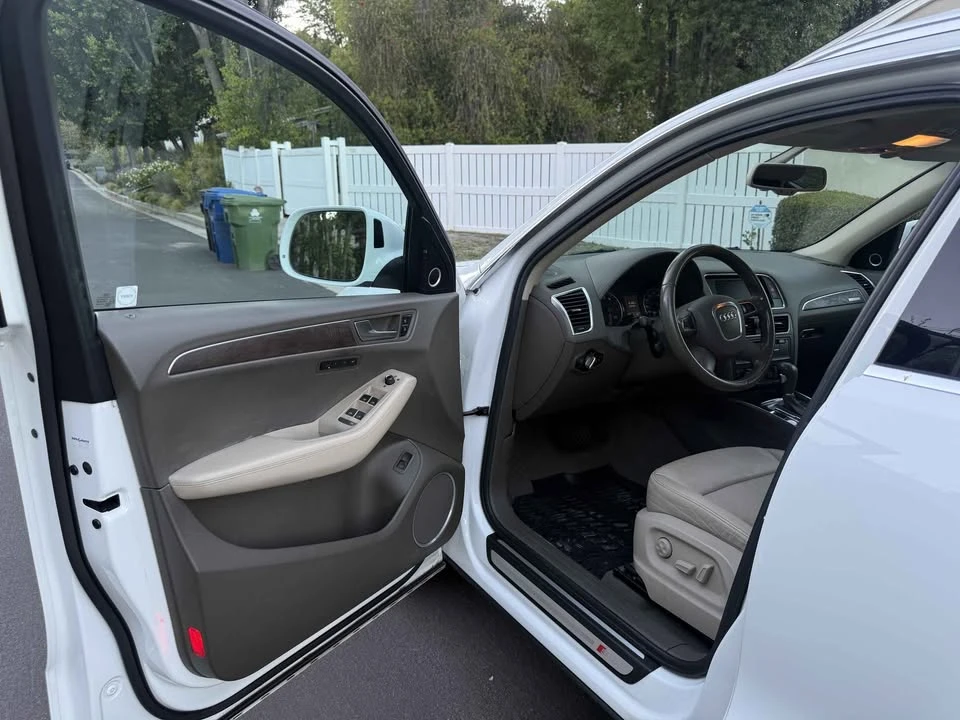 2016 Audi 8R Q5 - Image 7 of 20