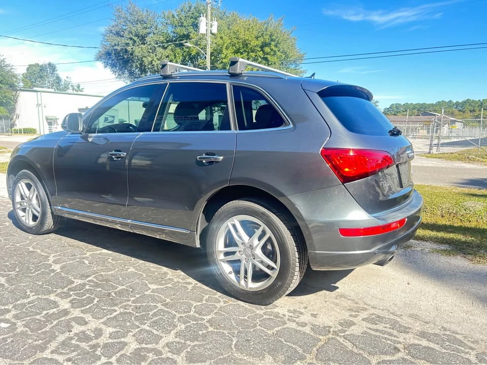 2016 Audi 8R Q5 - Image 6 of 11