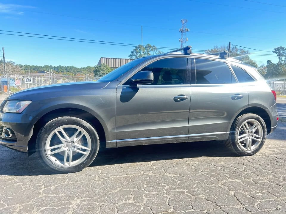 2016 Audi 8R Q5 - Image 4 of 11