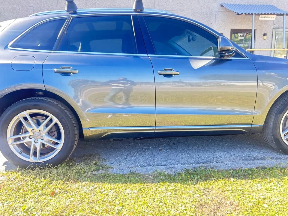 2016 Audi 8R Q5 - Image 3 of 11