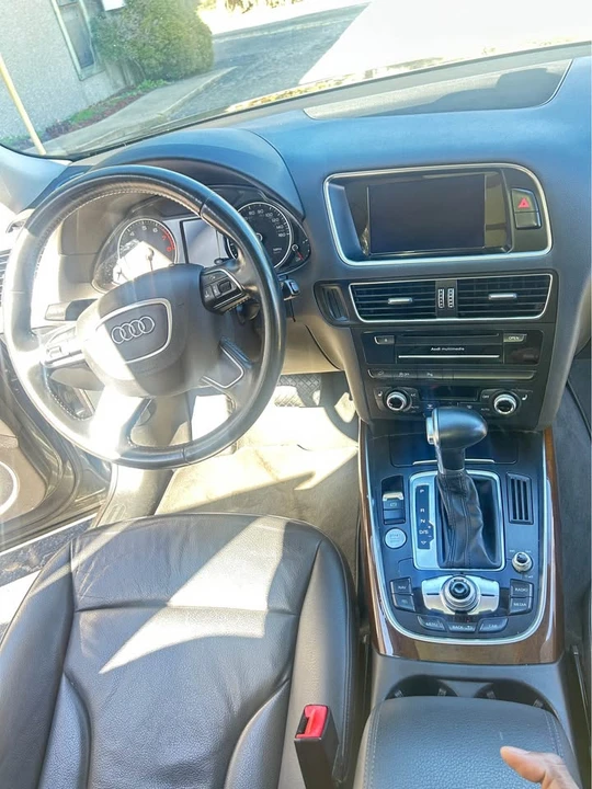 2016 Audi 8R Q5 - Image 11 of 11