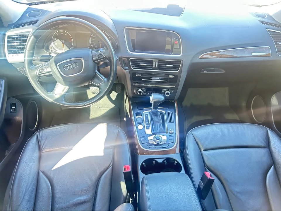 2016 Audi 8R Q5 - Image 7 of 11