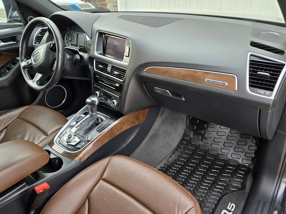 2016 Audi 8R Q5 - Image 19 of 20
