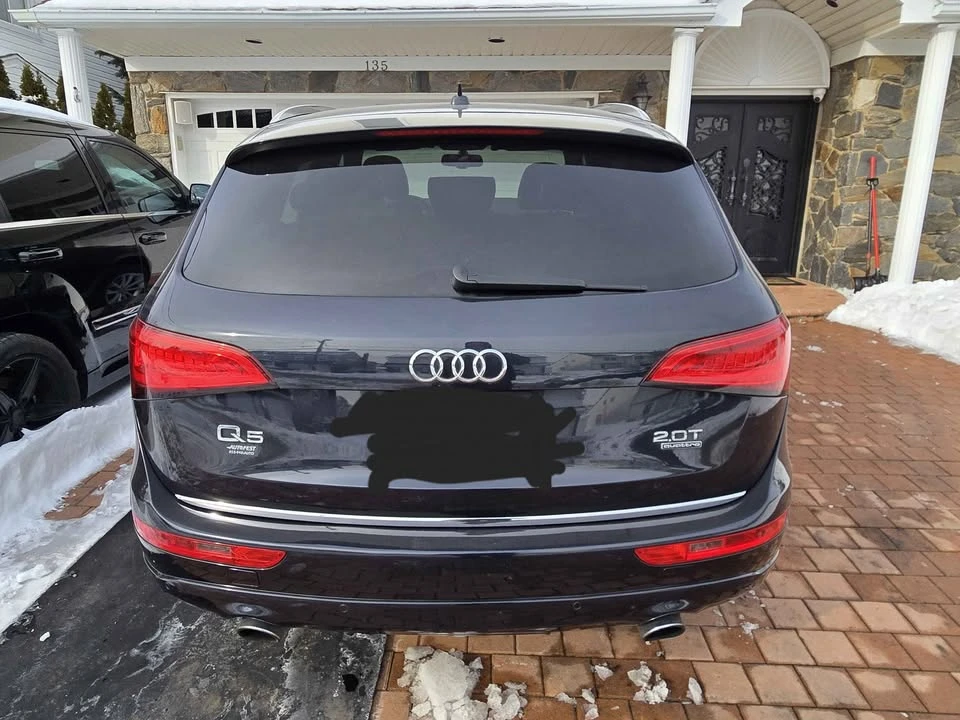 2016 Audi 8R Q5 - Image 5 of 20