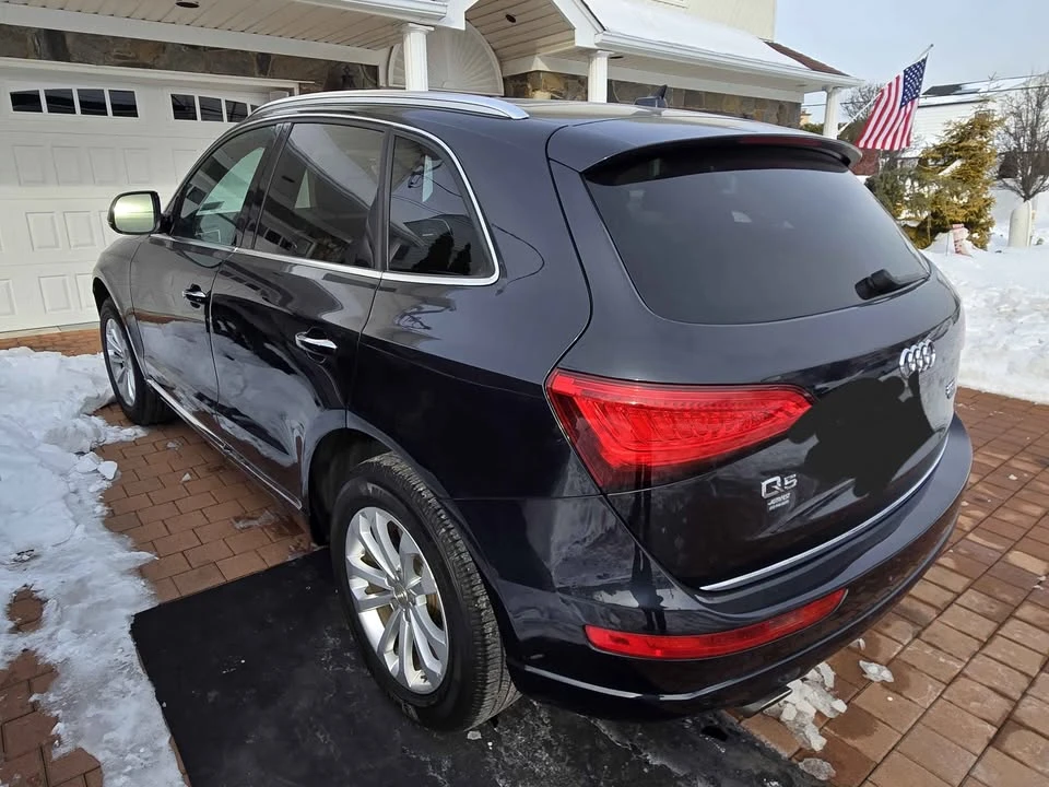 2016 Audi 8R Q5 - Image 8 of 20