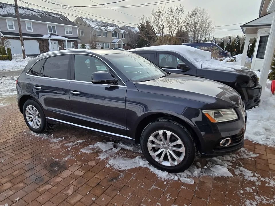 2016 Audi 8R Q5 - Image 3 of 20
