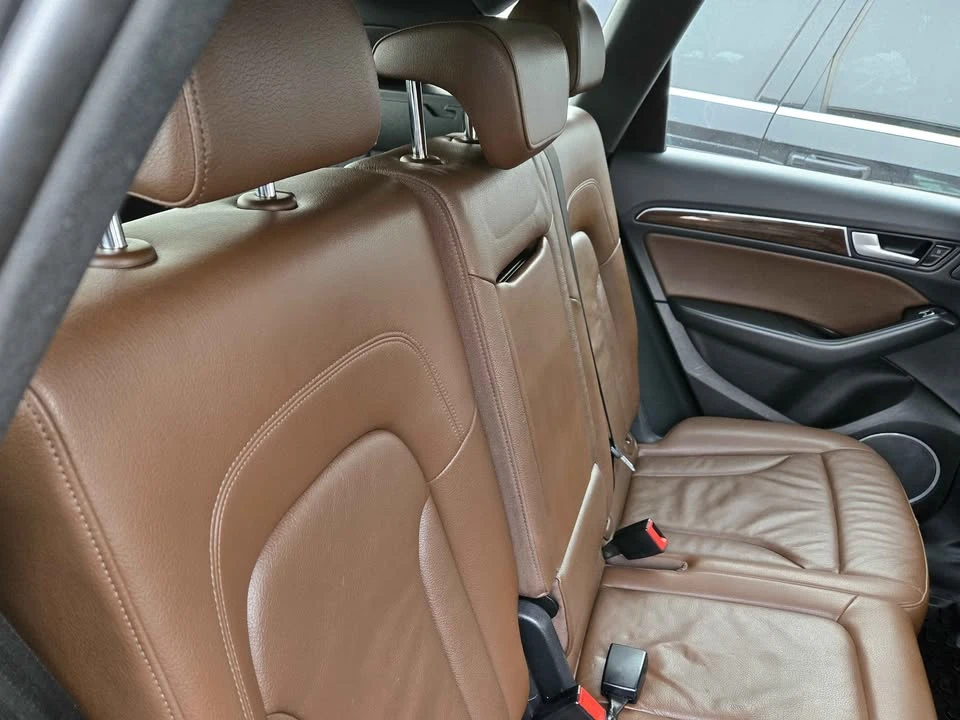 2016 Audi 8R Q5 - Image 14 of 20