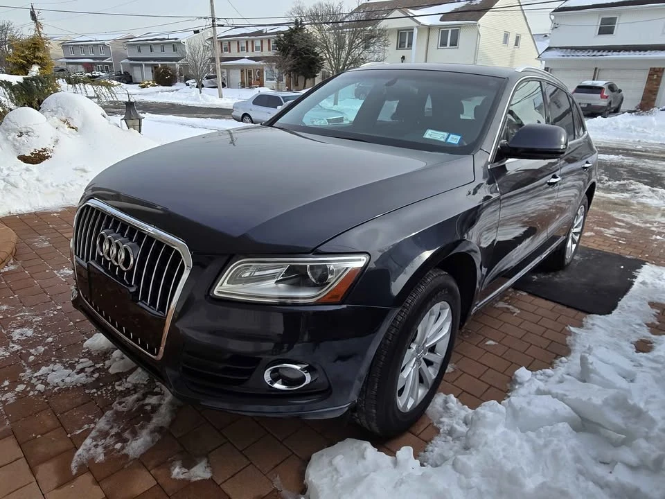 2016 Audi 8R Q5 - Image 6 of 20