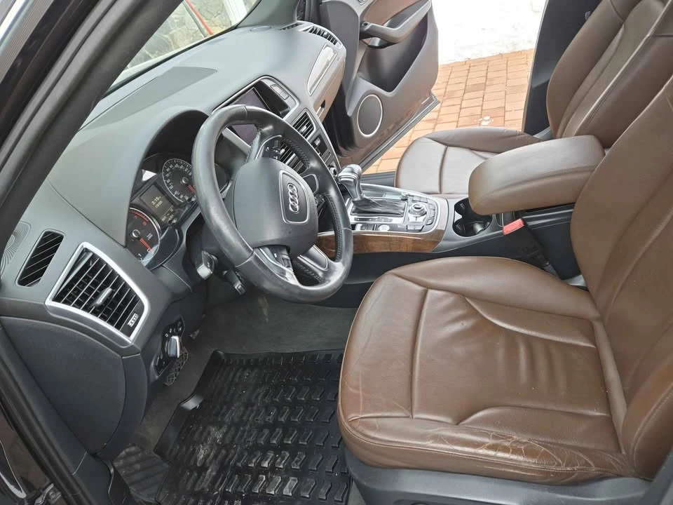 2016 Audi 8R Q5 - Image 10 of 20