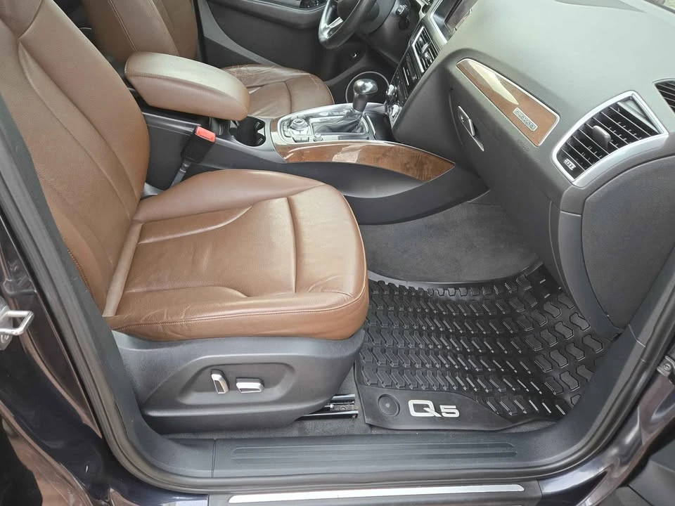 2016 Audi 8R Q5 - Image 9 of 20