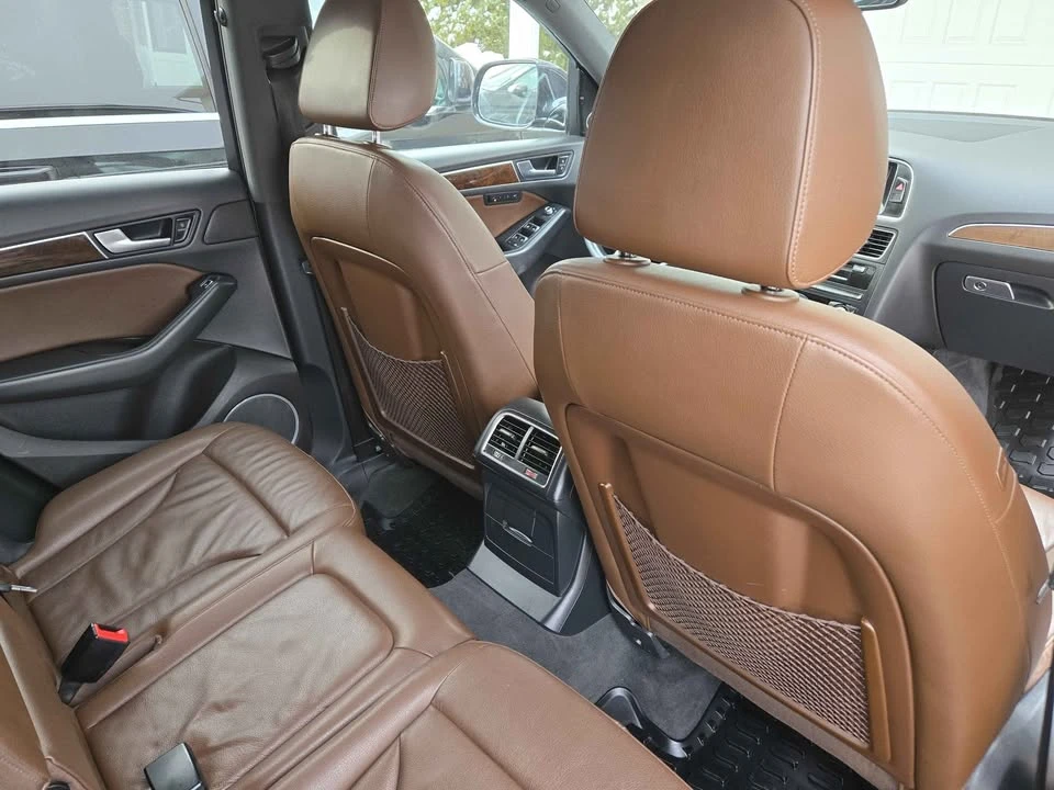 2016 Audi 8R Q5 - Image 15 of 20