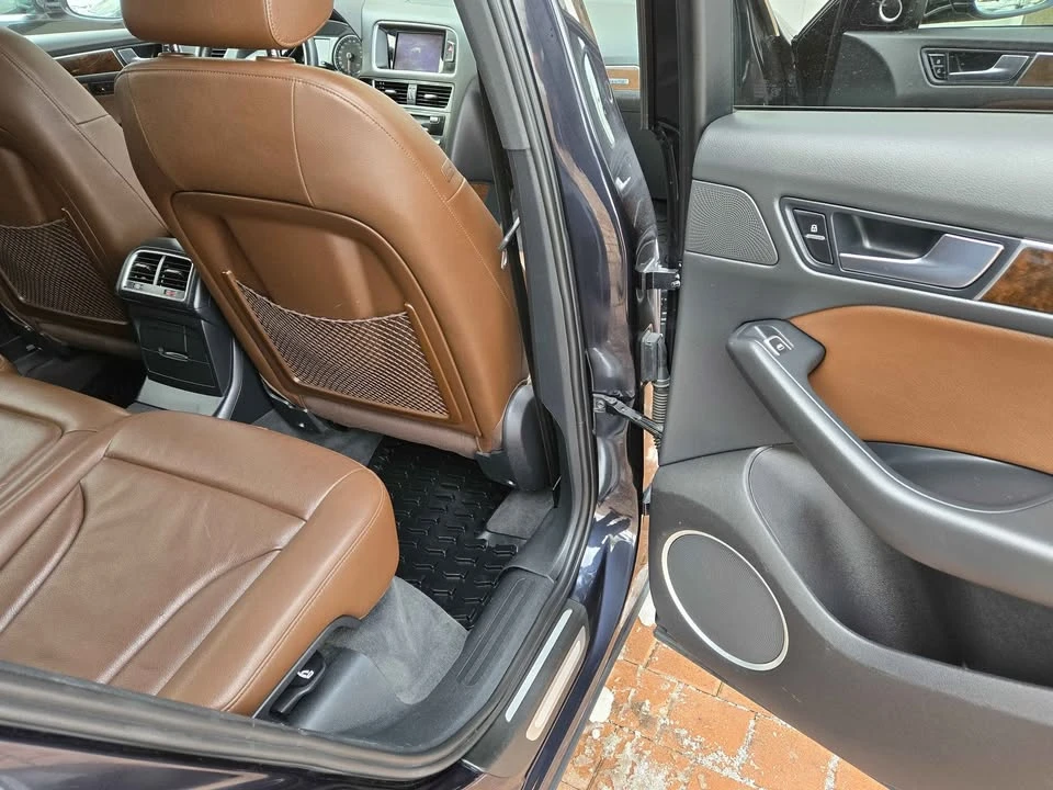 2016 Audi 8R Q5 - Image 16 of 20