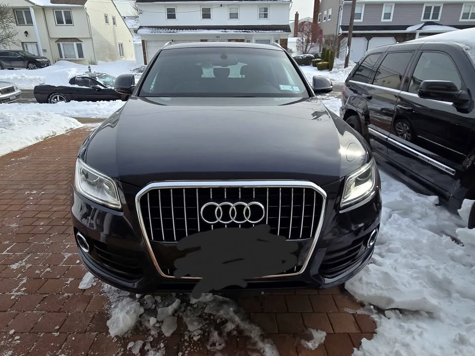 2016 Audi 8R Q5 - Image 4 of 20