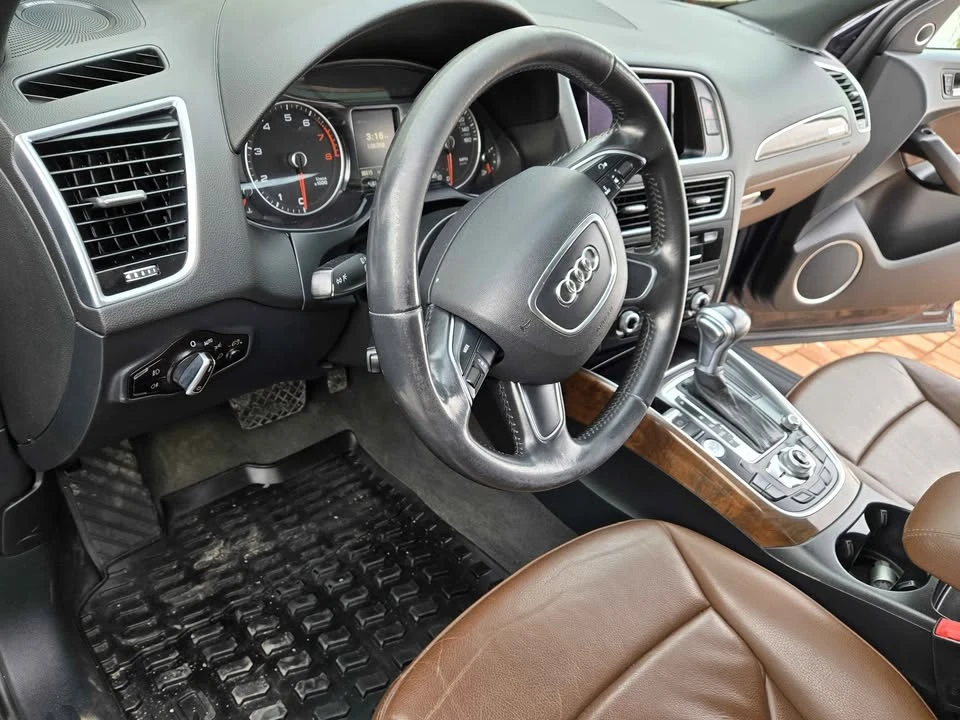 2016 Audi 8R Q5 - Image 18 of 20
