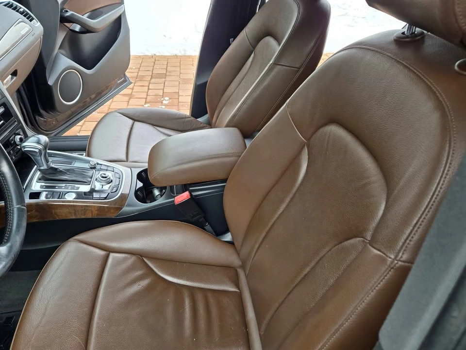 2016 Audi 8R Q5 - Image 11 of 20