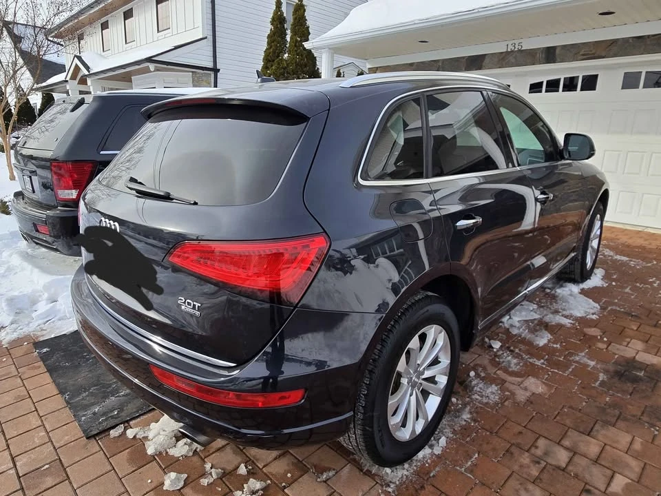 2016 Audi 8R Q5 - Image 7 of 20