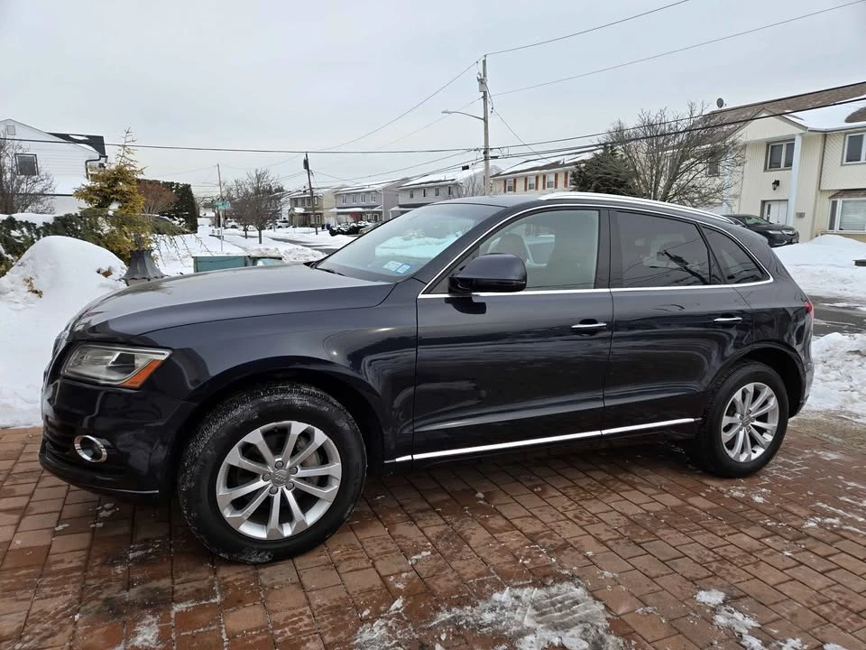2016 Audi 8R Q5 - Image 2 of 20