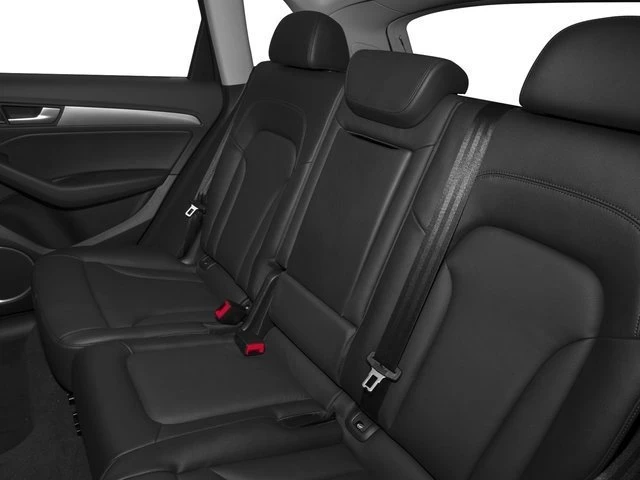 2016 Audi 8R Q5 - Image 13 of 18