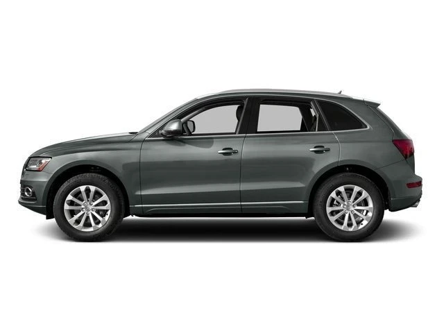 2016 Audi 8R Q5 - Image 3 of 18