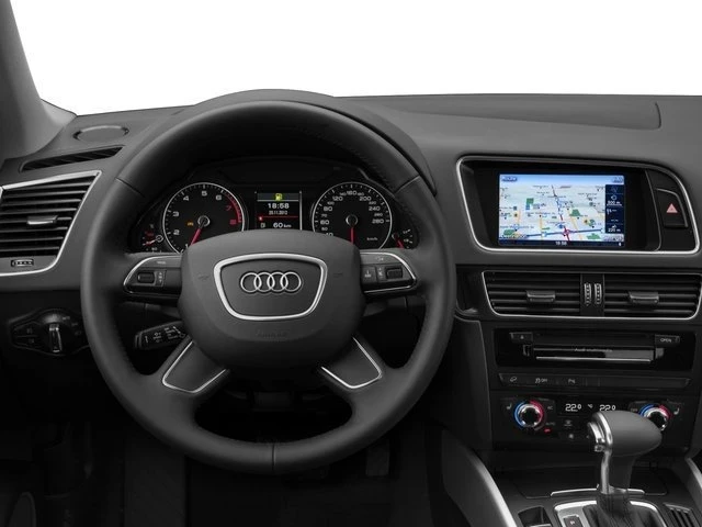 2016 Audi 8R Q5 - Image 5 of 18
