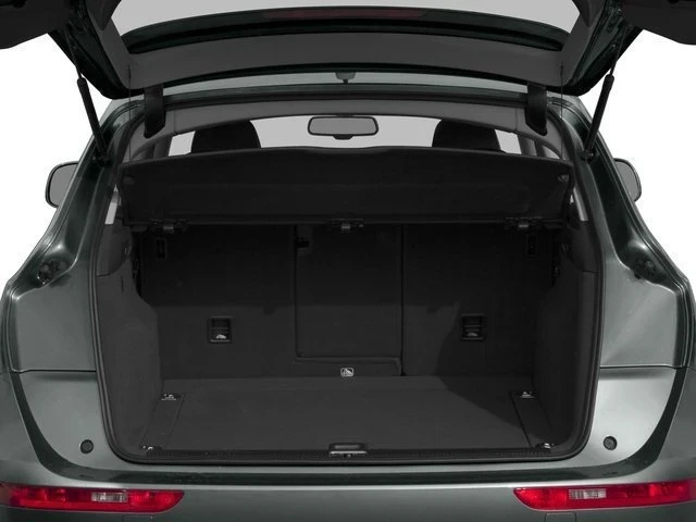 2016 Audi 8R Q5 - Image 11 of 18