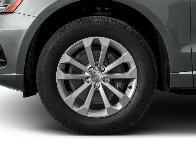 2016 Audi 8R Q5 - Image 10 of 18
