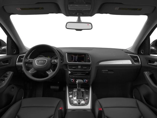 2016 Audi 8R Q5 - Image 6 of 18