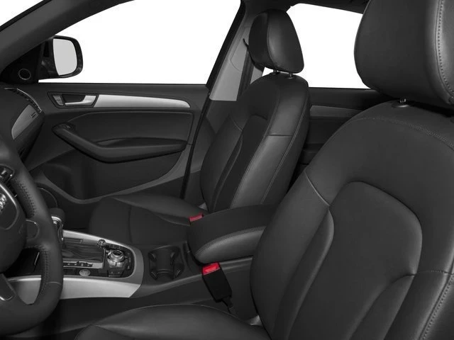 2016 Audi 8R Q5 - Image 7 of 18