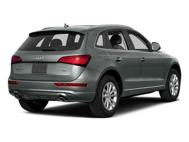 2016 Audi 8R Q5 - Image 2 of 18