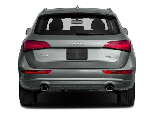 2016 Audi 8R Q5 - Image 4 of 18