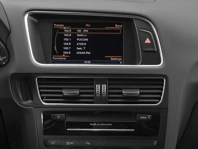 2016 Audi 8R Q5 - Image 8 of 18