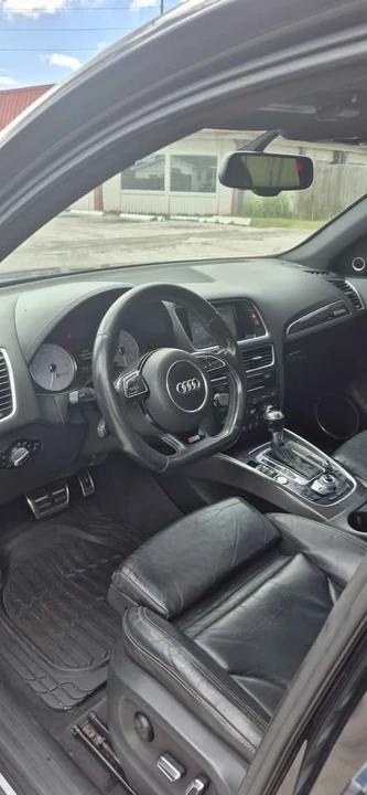 2016 Audi 8R Q5 - Image 5 of 14