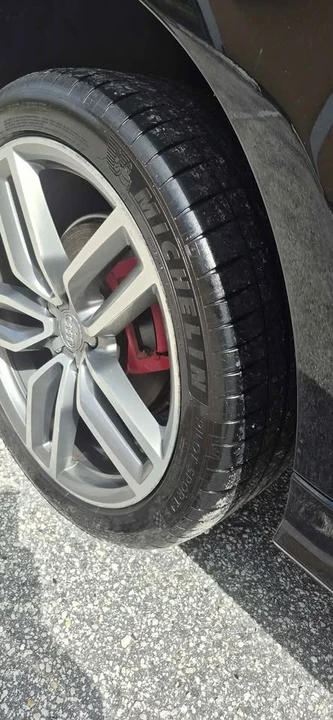 2016 Audi 8R Q5 - Image 13 of 14