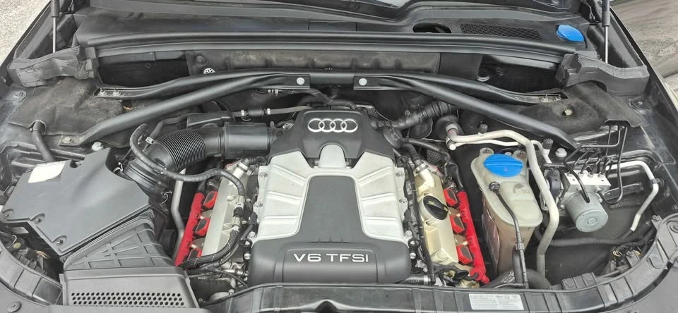 2016 Audi 8R Q5 - Image 10 of 14