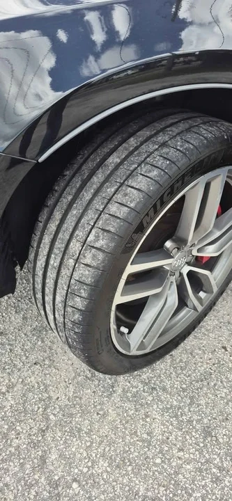 2016 Audi 8R Q5 - Image 9 of 14