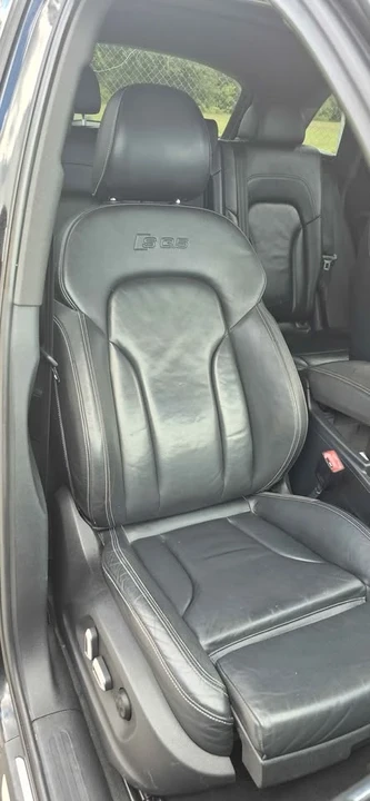 2016 Audi 8R Q5 - Image 8 of 14