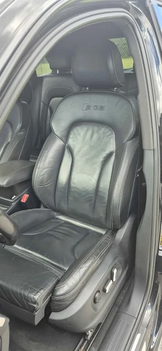 2016 Audi 8R Q5 - Image 4 of 14
